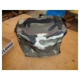 CAMO BAG
