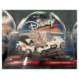 DISNEY WILD RACERS 2002