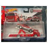 HOT WHEELS - TEAM TRANSPORT 2020