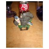KONG FIGURE