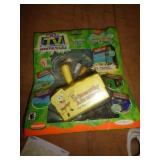 SPONGE BOB VIDEO GAME