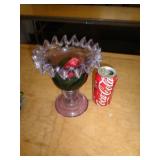 CANDLE HOLDER