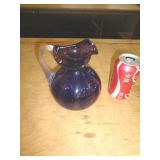 FENTON PITCHER