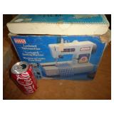 MINI SEWING MACHINE