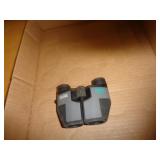 VIVITAR BINOCULARS