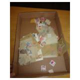 STAMPS