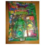 1994 TMNT FIGURE