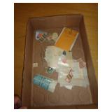 STAMPS