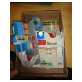MICRO MACHINES