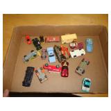 DIECAST CARS