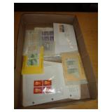 STAMPS