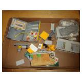 MICRO MACHINES