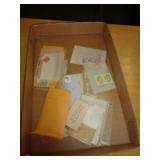 STAMPS