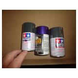 MODEL PAINT
