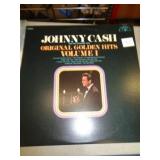 RECORD ALBUM W RECORD