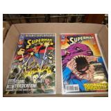 COMIC BOOKS