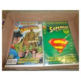 COMIC BOOKS