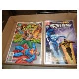 COMIC BOOKS