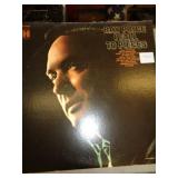 RECORD ALBUM W RECORD