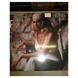 RECORD ALBUM W RECORD / SEALED NEVER OPENED