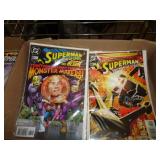COMIC BOOKS