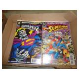 COMIC BOOKS