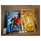 COMIC BOOKS