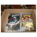 COMIC BOOKS