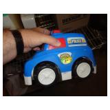 TOY CAR