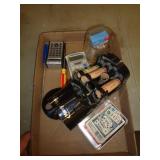MIXED LOT