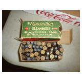 .32-20 WINCHESTER AMMO