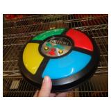 SIMON GAME