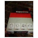 CARBON PAPER