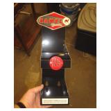 RED KAMEL METAL STORE DISPLAY