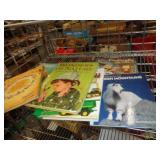 KIDS BOOKS