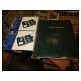 ORGANIZERS & PHOTO ALBUM