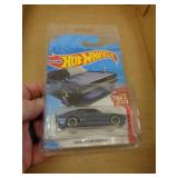 HOT WHEELS TREASURE HUNT 2017