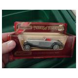 MATCHBOX 1938 MERCEDES