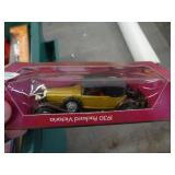 MATCHBOX  1930 PACKARD