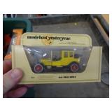 MATCHBOX  - 1912 ROLLS ROYCE