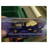 MATCHBOX 1914 PRINCE HENRY