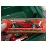 MATCHBOX 1938 HISPANO SUIZA