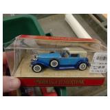 MATCHBOX DUSENBERG