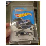 HOT WHEELS TREASURE HUNT 2015