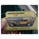 MATCHBOX 1930 DUESENBERG