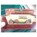 MATCHBOX 1930 PACKARD