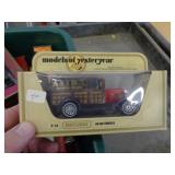 MATCHBOX  - 1930 FORD A