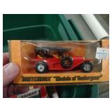 MATCHBOX 1912 SIMPLEX