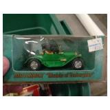 MATCHBOX 1913 CADILLAC