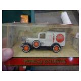 MATCHBOX 1930 MODEL A FORD